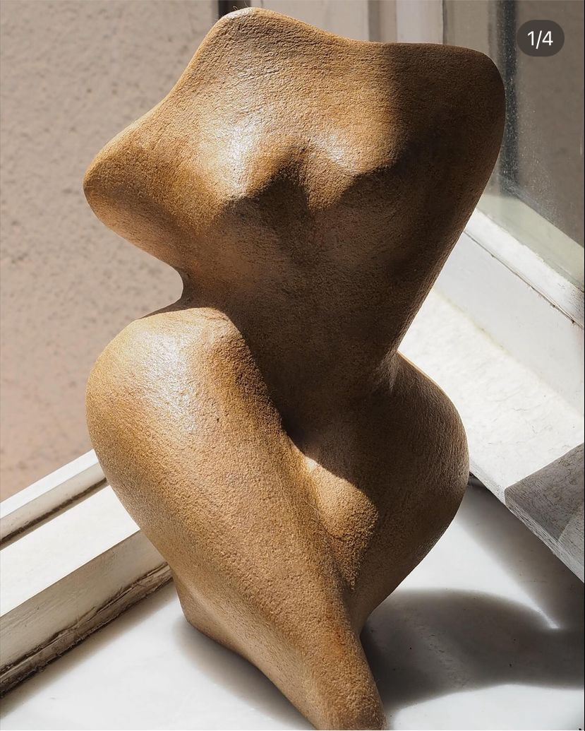La mujer en todas sus formas